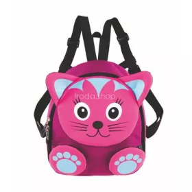 Hátizsák, ovis, PULSE "Baby Kitty", cica