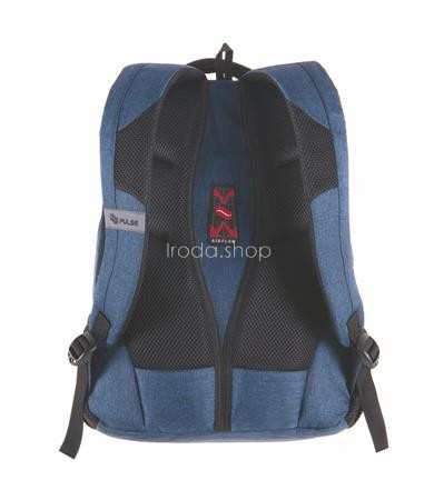 Hátizsák, PULSE "Classic", sötétkék