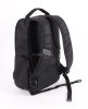 Hátizsák, notebook tartóval, PULSE "Virgo", fekete