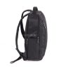 Hátizsák, notebook tartóval, PULSE "Virgo", fekete