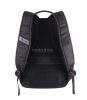 Hátizsák, notebook tartóval, PULSE "Virgo", fekete
