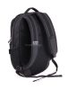 Hátizsák notebook tartóval, PULSE "Olymp", fekete
