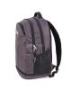 Hátizsák notebook tartóval, PULSE "Olymp", szürke