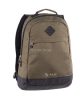 Hátizsák, notebook tartóval, PULSE "Bicolor Olive", zöld