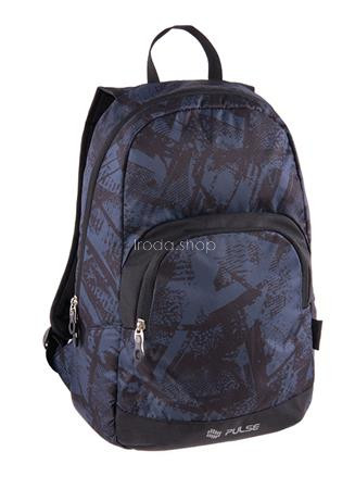 Hátizsák, PULSE "Solo Gray Optimus"