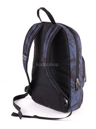 Hátizsák, PULSE "Solo Gray Optimus"