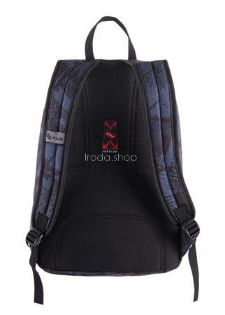 Hátizsák, PULSE "Solo Gray Optimus"