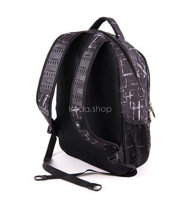 Hátizsák, média csatlakozóval, PULSE "Blast Dots"