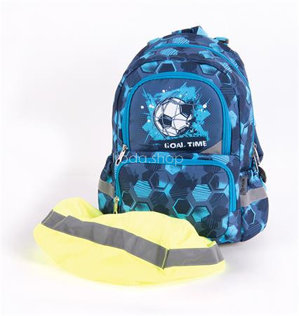 Hátizsák, anatómiai, PULSE "Anatomic Football"