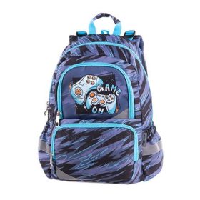 Hátizsák, anatómiai, PULSE "Anatomic Game On"