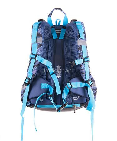 Hátizsák, anatómiai, PULSE "Anatomic Game On"