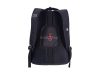 Notebook hátizsák, 15,6", PULSE "Saturn", fekete