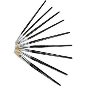 Ecset, no. 4, fa, PULSE, lapos