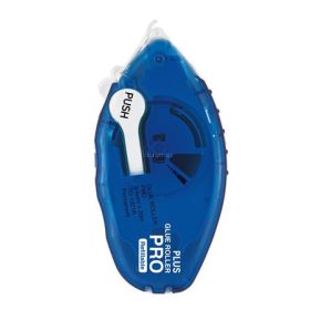   Ragasztó roller, utántölhető, 8,4mm x 20 m, PLUS "Pro"