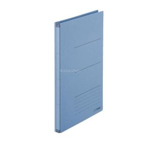   Iratrendező, bővíthető, 18-118 mm, A4, PLUS "Zero Max", kék