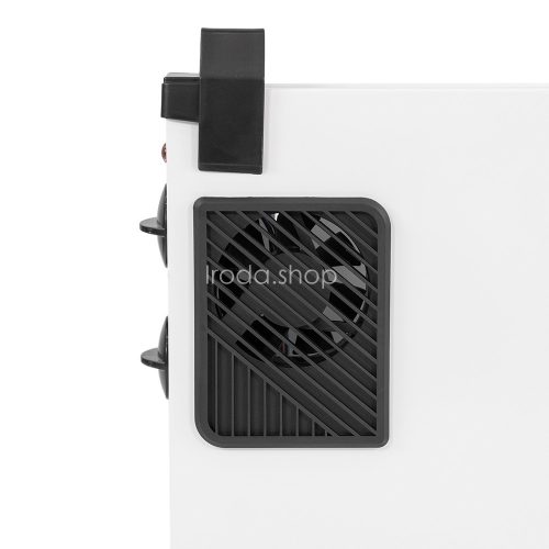 Mistral elektromos fűtőtest 750W / 2000W