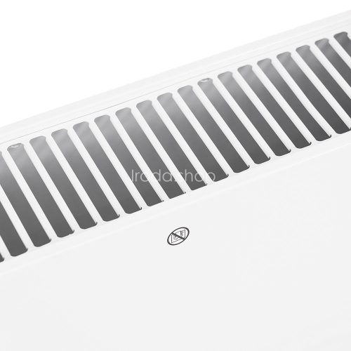 Mistral elektromos fűtőtest 750W / 2000W