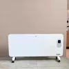 Methana elektromos fűtőtest 1000W/2000W