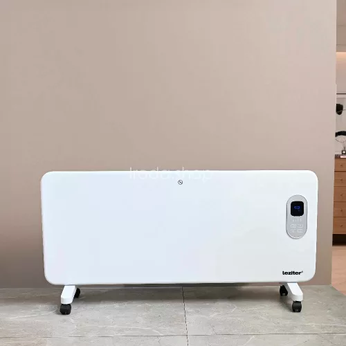 Methana elektromos fűtőtest 1000W/2000W
