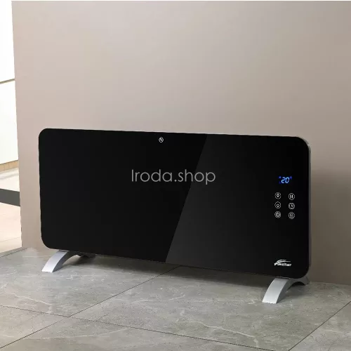 Hekla elektromos fűtőtest 1000W/2000W