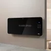 Hekla elektromos fűtőtest 1000W/2000W