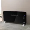 Hekla elektromos wifis okos fűtőtest 1200W/2400W