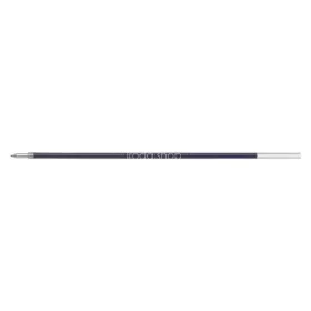   Golyóstollbetét, 0,22 mm, kupakos, PILOT "Super Grip G", kék