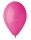 Léggömb, 26 cm, fuxia