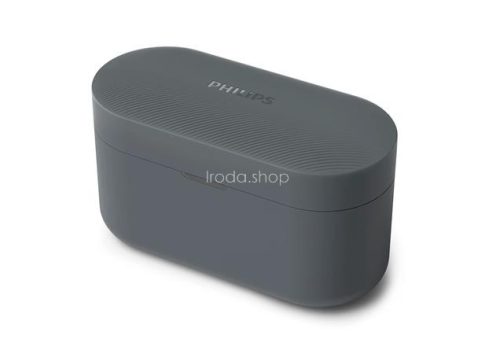 Fülhallgató, TWS vezeték nélküli, Bluetooth 5.3, PHILIPS "TAT3509", szürke