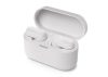 Fülhallgató, TWS vezeték nélküli, Bluetooth 5.3, PHILIPS "TAT3509", fehér