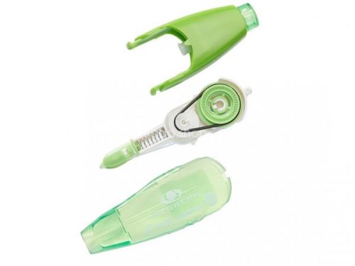 Hibajavító roller, 4 mm x 6 m, utántölthető, PILOT "Whiteline RT"