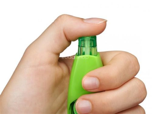 Hibajavító roller, 4 mm x 6 m, utántölthető, PILOT "Whiteline RT"