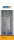 Golyóstollbetét, 0,8 mm, PAX, fekete