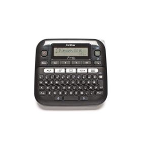 Elektromos feliratozógép, BROTHER "PT-D210"