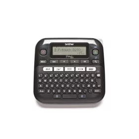 Elektromos feliratozógép, BROTHER "PT-D210"