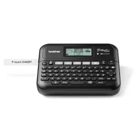 Elektromos feliratozógép, BROTHER "PT-D460BTVP"