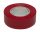 Ragasztószalag, 19 mm x 33 m, APLI, piros