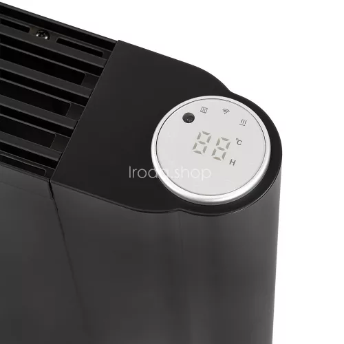 Solis elektromos fűtőtest 2000W