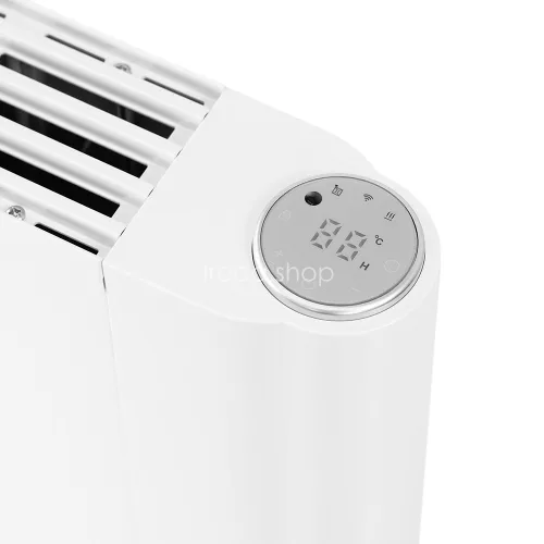 Solis elektromos fűtőtest 2000W
