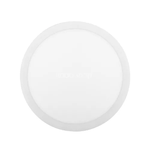 Home RCC1823 LED-es fali/mennyezeti lámpa, 1850 lumen, választható színhőmérséklet, beltéri kivitel, fehér