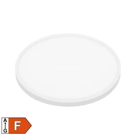   Home RCC3240 LED-es fali/mennyezeti lámpa, 3400 lumen, választható színhőmérséklet, beltéri kivitel, fehér