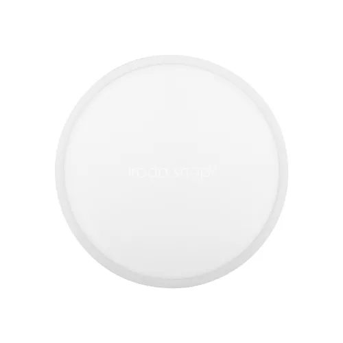 Home RCC3240 LED-es fali/mennyezeti lámpa, 3400 lumen, választható színhőmérséklet, beltéri kivitel, fehér