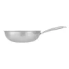 Wok serpenyő, 28 cm, RESTO "Achird 95349"