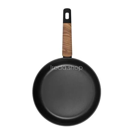 Serpenyő, 26 cm, RESTO "MON 93184"