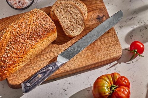 Kenyérvágó kés, 20 cm, RESTO "Ogma 95342"