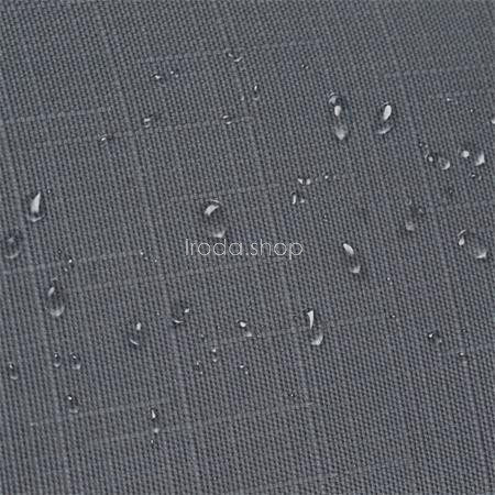 Hűtőtáska, 11 liter, RESTO "Polis 5510", szürke