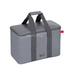   Hűtőtáska, 23 liter, RESTO "Polis 5523", szürke