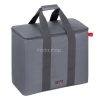 Hűtőtáska, 30 liter, RESTO "Polis 5530", szürke