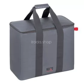   Hűtőtáska, 30 liter, RESTO "Polis 5530", szürke