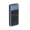 Power bank, laptopokhoz, 20.000mAh, 45W, RIVACASE "VA1075"